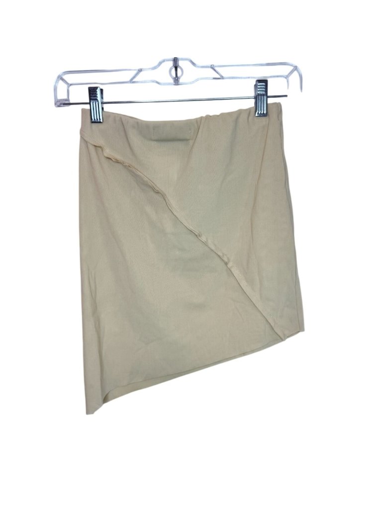 Sami Miro Vintage X Revolve Mesh Skirt Nwt - Xs — image 3 of 8